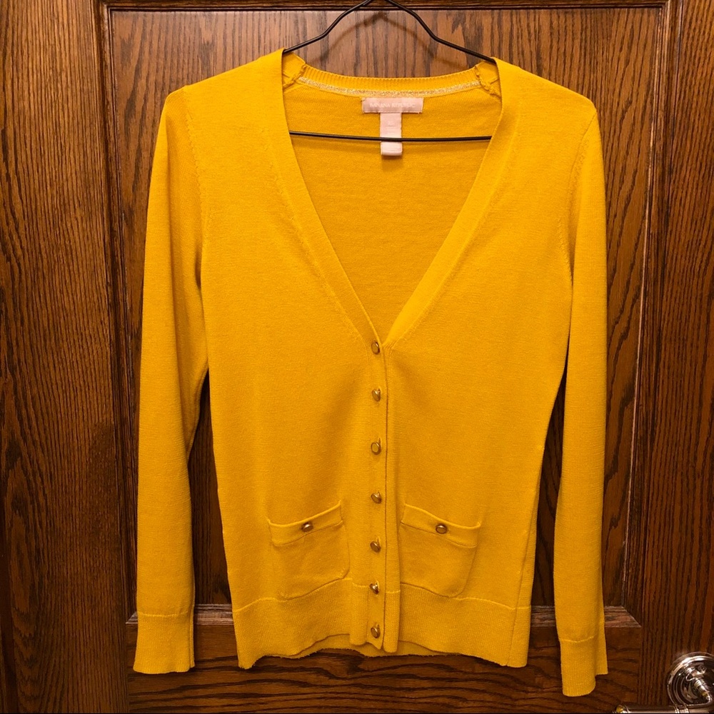 Banana Republic Cardigan